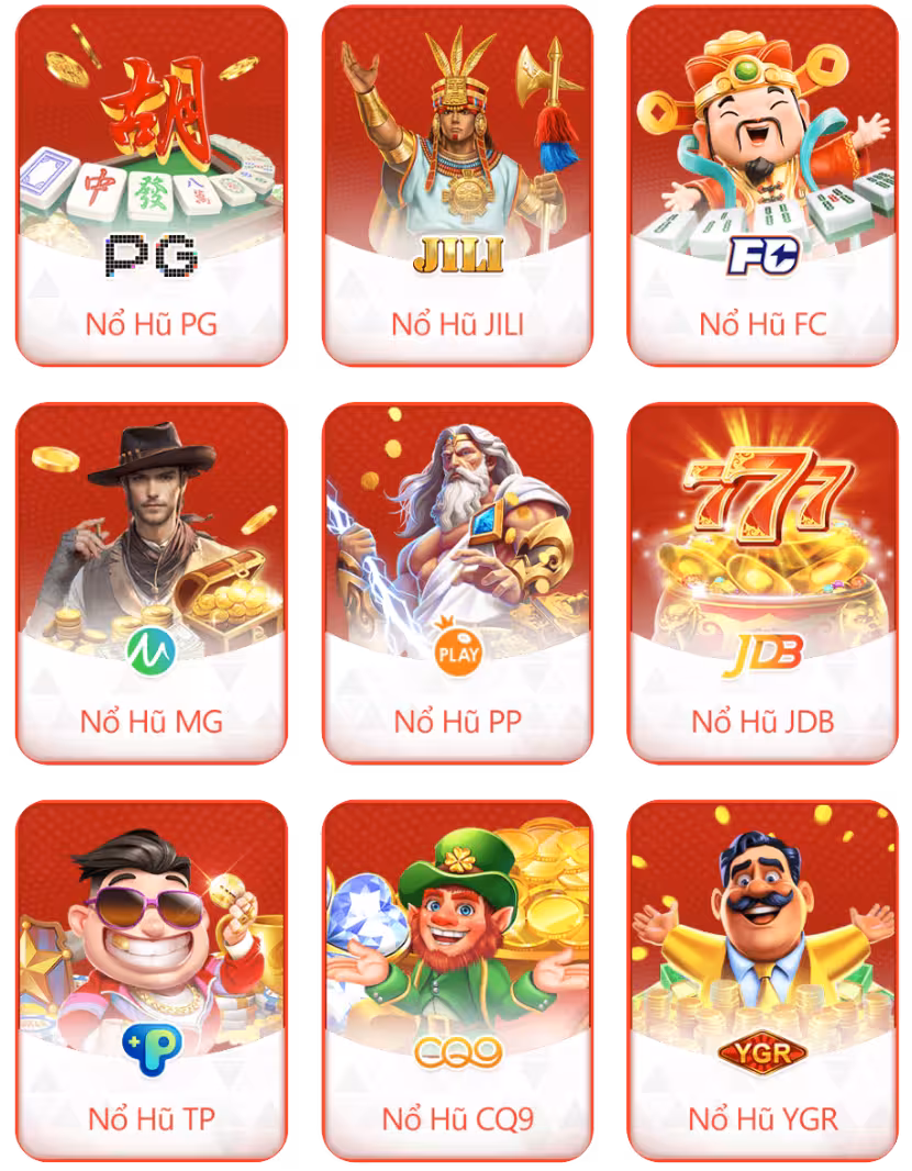 Nổ hũ AXX88