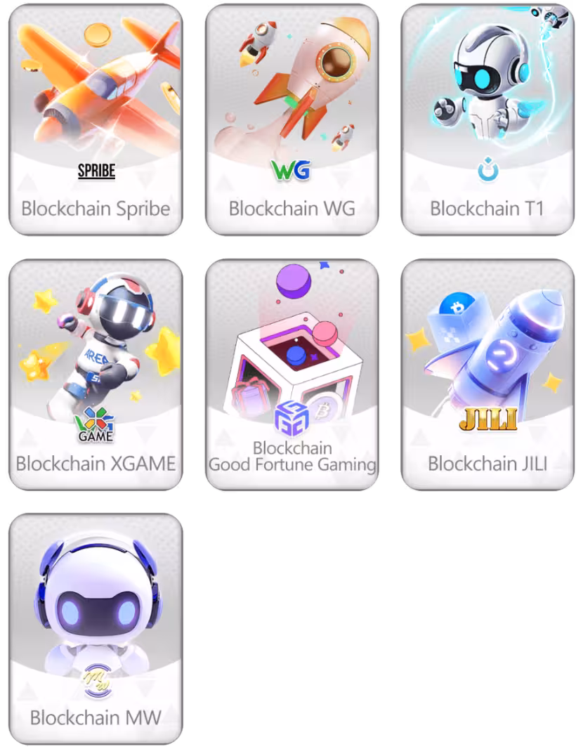 BLockchain AXX88